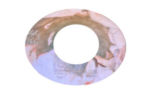 360-degree LED displa