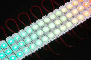 transparent led display manufacturer