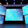 led display custom shapes manufacture