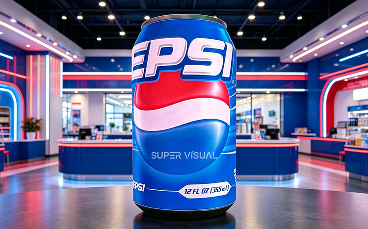 custom LED display