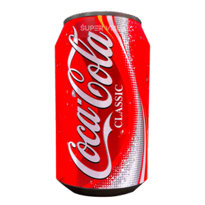 LED Can Display