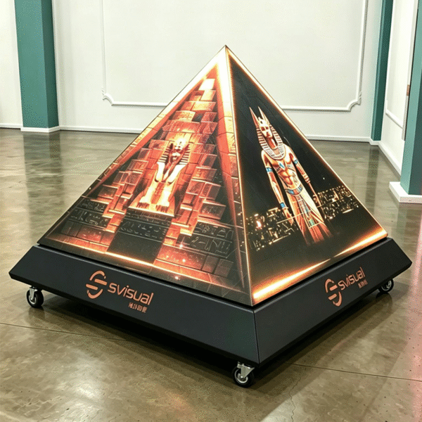 custom exhibition design