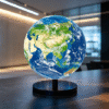 mini sphere LED display