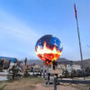 Spherical LED Display Trends
