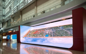 screen led display