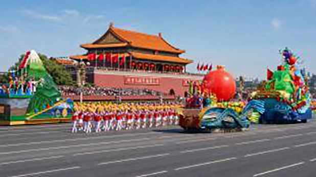 Commercial LED Spherical Displays