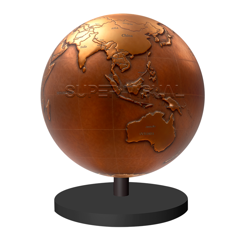主图1 Small Spherical LED Display