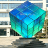 cube led display