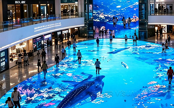 led display led display