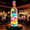 creative led digital displays