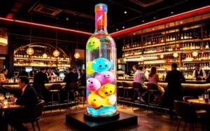 creative led digital displays