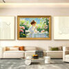 creative led screen