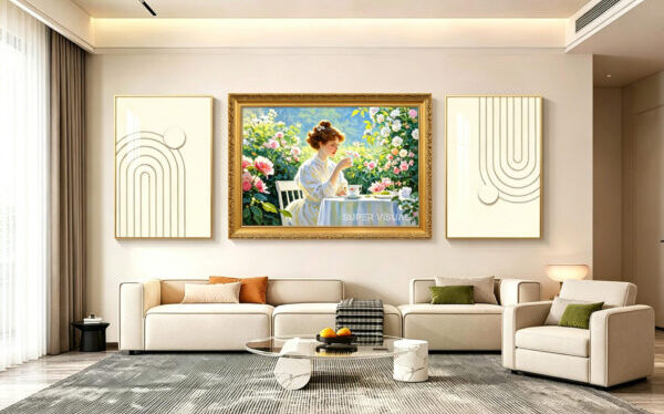 creative led screen