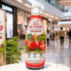 led display panel for advertising
