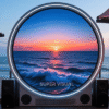 circular led display